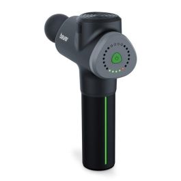 Beurer MG-180 Pistola de Masaje Muscular con 4 Niveles de Intensidad y 3200 RPM