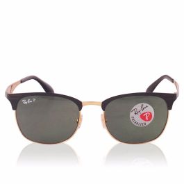 Rayban RB3538 187/9A Gafas de Sol 53 mm Verde Polarizado Precio: 117.49999998. SKU: B1EM6DMCQ7