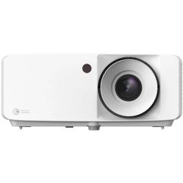 Optoma ZH520 Proyector DLP Láser Full HD 1080p 5500 Lúmenes HDMI USB 3D Blanco Precio: 2021.49999997. SKU: B15FC7V6G5