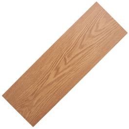 Day Estante Flotante 58x20x1,8 cm MDF Efecto Madera