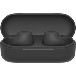 Auriculares Inalámbricos con Estuche de Carga Sony WF-C510 Negro
