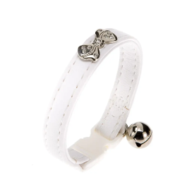 Ferplast Collar Joy C12 22 grat Blanco Precio: 9.5000004. SKU: B1DLCKW82F