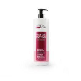 Acondicionador Pro-Color Oro y Diamante Design Look 1000ml - Protege y Brilla Cabello Teñido Precio: 9.5000004. SKU: B1J7R25P2A