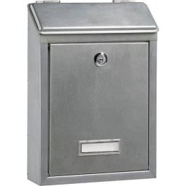 Hervir Burg Wachter Misivo 1 Puerta - Muro - Acero galvanizado - Galva Precio: 38.59000002. SKU: B1CBDXBSZG