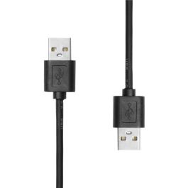 ProXtend USB 2.0 Cable A to A M/M Black 3M Precio: 1.49999949. SKU: B1AWKGZEG7