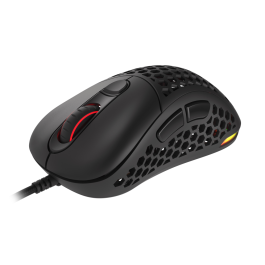 GENESIS Xenon 800 Ratón Gaming Óptico USB con Cable, 16000 DPI, 6 Botones Programables, RGB, Diseño Ergonómico para mano derecha Precio: 26.49999946. SKU: S5604567