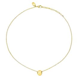 Collar Mujer Breil TJ3708 Dorado Collar Mujer Breil TJ3708 Dorado