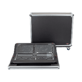 Estuche Mezclador Allen & Heath Avantis "Gator Gtour" Estuche Mezclador Allen & Heath Avantis "Gator Gtour"