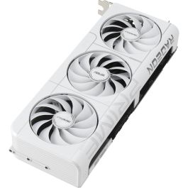 ASUS RX 9070XT 16GB GDDR6 White
