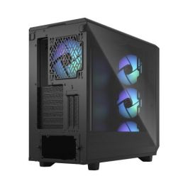 Fractal Design Chasis Meshify 2 RGB Negro FD-C-MES2A-06
