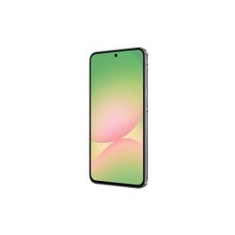 Smartphone Samsung Galaxy A56 8GB/ 128GB/ 6.7"/ 5G/ Grafito Smartphone Samsung Galaxy A56 8GB/ 128GB/ 6.7"/ 5G/ Grafito