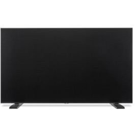 Sharp/NEC M861 Display Profesional 86" UHD 4K (3840x2160) 500cd/m² LED 24/7 con Slot SDM/CM