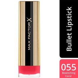 Max Factor COLOUR ELIXIR Pintalabios #055-bewitching coral 4 g