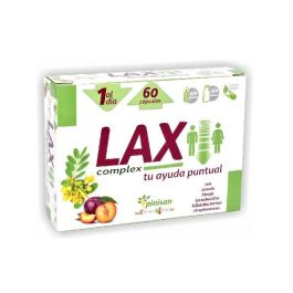 Lax Complex Precio: 11.4999995. SKU: B1J2YV2G6S