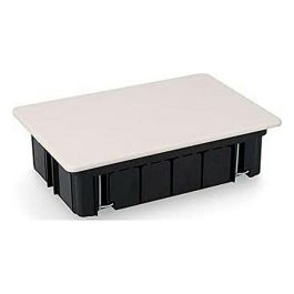 Caja de Registros Solera 5563 Empotrable (164 x 106 x 47 mm) Precio: 9.5000004. SKU: S7916191