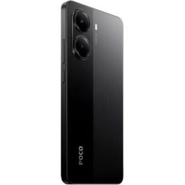 Smartphone Poco X7 PRO 6,67" 12 GB RAM 512 GB Negro Smartphone Poco X7 PRO 6,67" 12 GB RAM 512 GB Negro