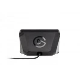 Elgato Stream Deck Mini 10GAI9901 Teclado USB Negro con 6 Teclas Programables para Juego