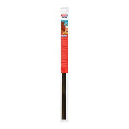 Tesa Burlete bajo puerta PVC marrón 1m x 37mm Precio: 9.68999944. SKU: S7910727