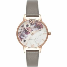 Reloj Mujer Olivia Burton OB16MF08 (Ø 30 mm) Reloj Mujer Olivia Burton OB16MF08 (Ø 30 mm) Precio: 43.79000043. SKU: B12KMDKXVR