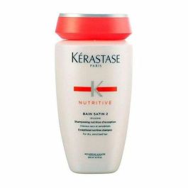 Kerastase Nutritive Bain Satin Riche 250 mL Precio: 28.49999999. SKU: B1FXDNQTDP