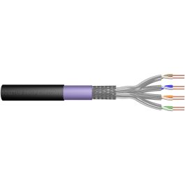 Digitus Cable de Instalación Cat7 S/FTP 1000m Negro Sólido PE Subterráneo Precio: 1230.89000023. SKU: B148Y426AH