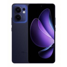 Smartphone Oppo 110010234975 6,67" Octa Core 12 GB RAM 512 GB Azul Smartphone Oppo 110010234975 6,67" Octa Core 12 GB RAM 512 GB Azul