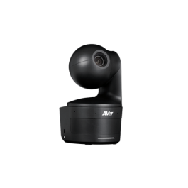AVer 61S9000000AD Cámara DL10, 2 MP Full HD 1920 x 1080 a 60 pps, CMOS, Negro