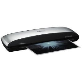 Fellowes Plastificadora 5738301 Spectra, para documentos hasta A3 y 125 Micras, Gris y Negra Precio: 78.88999987. SKU: B1G39EPTYM