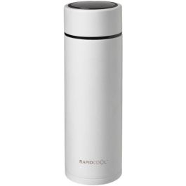 Nuby NUB0370797301308 RapidCool™ Preparación Biberón Listo en 2 Minutos Blanco Precio: 70.68336. SKU: B19KP4TVPV