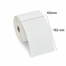 Etiquetas para Impresora Zebra 800264-605 Blanco Precio: 283.59000021. SKU: S55051597