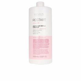 Revlon RE-START Color Protective Gentle Cleanser 1000 ml Champú Cabello Teñido Precio: 20.50000029. SKU: B1ACZTGYAJ