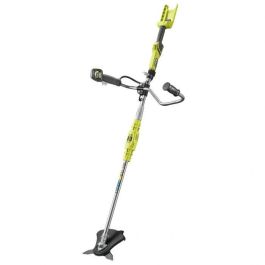 Ryobi RYO1706555943598 Desbrozadora 36V con Hoja Tri-Arc+™ de 3 dientes 26 cm y Manillar, cable Ø 1,65 mm