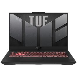 Portátil para juegos ASUS TUF Gaming A17 | 17.3 FHD 144Hz - RTX 4060 8GB - AMD Ryzen 7 7435HS - 16GB RAM - 512GB SSD - Sin Windows Precio: 1167.99000032. SKU: B13FPWMGJ9
