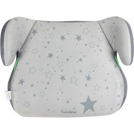 Tataway CZ11513 Asiento Alzador Sao I-Size R129 125-150 cm Ergonómico Desenfundable