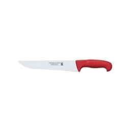 MARTINEZ Y GASCON NORPLAST ROJO CUCHILLO CARNICERO 18 CM - Utensilio de Corte para Cocina Precio: 14.88999985. SKU: B1FBADGTE9
