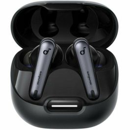 Auriculares Anker A3947G11 Negro