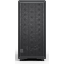 Fractal Design FD-C-EPO1A-01 Caja Epoch Black Solid Torre ATX con Flujo de Aire Optimizado y 3 Ventiladores