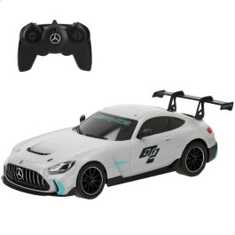 Coche Radio Control Mercedes Benz (4 Unidades) Coche Radio Control Mercedes Benz (4 Unidades) Precio: 63.3193. SKU: B1KNW5AP6F