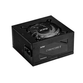 XPG CYBERCORE II 1000W unidad de fuente de alimentación 20+4 pin ATX ATX Negro XPG CYBERCORE II 1000W unidad de fuente de alimentación 20+4 pin ATX ATX Negro