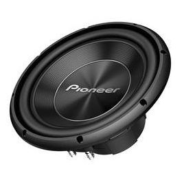 Pioneer TS-A300D4 Subwoofer 30.5 cm (12") con caja acústica 500W RMS bobina dual 4 ohmios