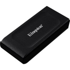 Kingston KIN1692323099492 SSD XS1000 2 TB USB 3.2 Gen 2 Portátil Externo USB-C