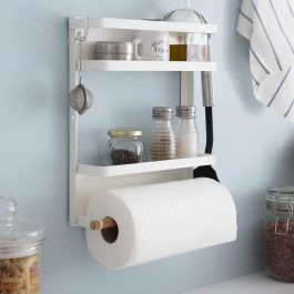 Estante Organizador Magnético MagoRac InnovaGoods