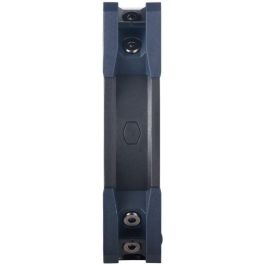 Cooler Master COO1688241292832 Mobius 120 OC - Ventilador de Refrigeración PC 120mm, 3 Velocidades, 3200 RPM Máx.