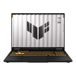 ASUS TUF608JPR-QT031 Portátil Gaming 16" WQXGA 165Hz Intel Core i7-14650HX, 32GB RAM, 1TB SSD, RTX 5070 8GB, Sin Sistema Operativo, Gris Jager Precio: 1800.50000009. SKU: B1FD32DT9W