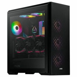 XPG DEFENDER Torre Negro XPG DEFENDER Torre Negro Precio: 92.95000022. SKU: B1634WJSJY