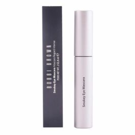 Bobbi Brown Smokey Eye Mascara #black Máscara de Pestañas Negra Intensa Voluminosa y Definida Precio: 35.58999983. SKU: S0556130