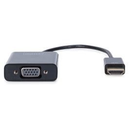 Digitus Convertidor HDMI a VGA D-Sub Negro 1920x1080p 1080p 165MHz Precio: 37.99186314. SKU: B1JK2GJB7F