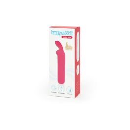 Conejito Vibrador Happy Rabbit Bullet Rosa