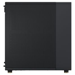 Fractal Design 7340172704706 - Caja de PC, Diseño Fractal, North Charcoal Black