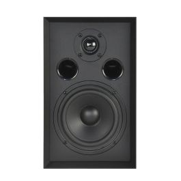 Fonestar Block - 5 Hi - Fi 5 Altavoz Hi-Fi 5 Pulgadas 90+90W Pareja Negro